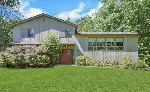 House in Croton-on-Hudson, New York, United States 1