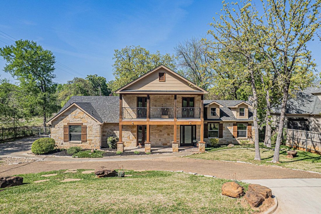House in Colleyville, Texas, United States 1 - 18270017