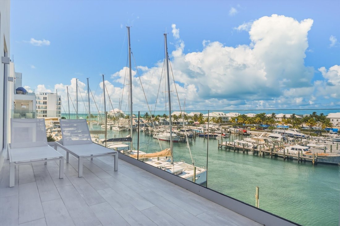 Condo in Nassau, New Providence, The Bahamas 2 - 18269937