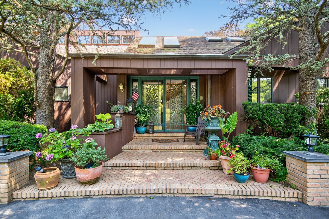 Casa a Old Westbury, New York, Stati Uniti 2 - 18261757