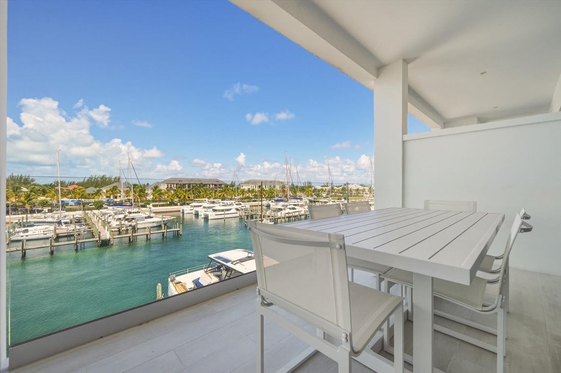 Condo in Nassau, New Providence, The Bahamas 5 - 18269937