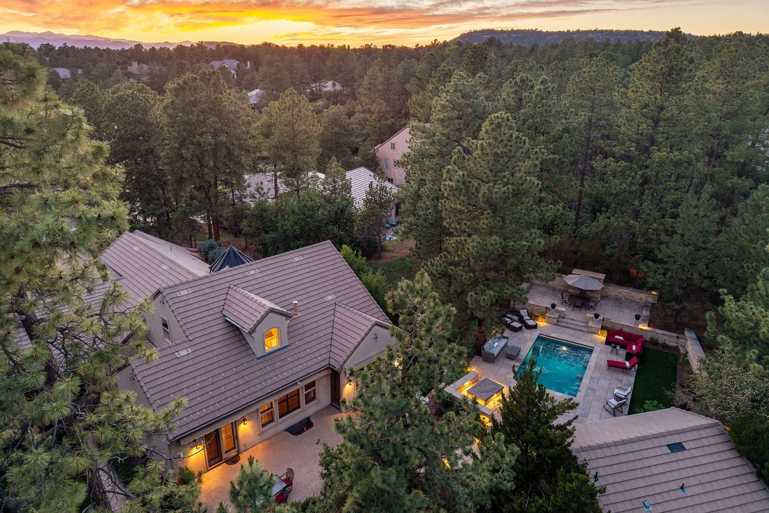House in Castle Rock, Colorado, United States 3 - 18270031