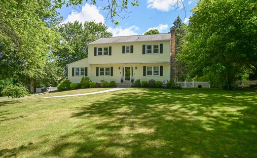 Haus in Bethel, Connecticut, Vereinigte Staaten 1
