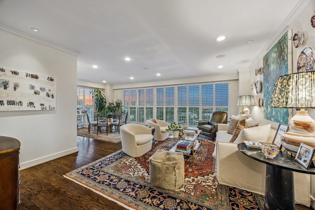Condo in Houston, Texas, United States 3 - 18269958