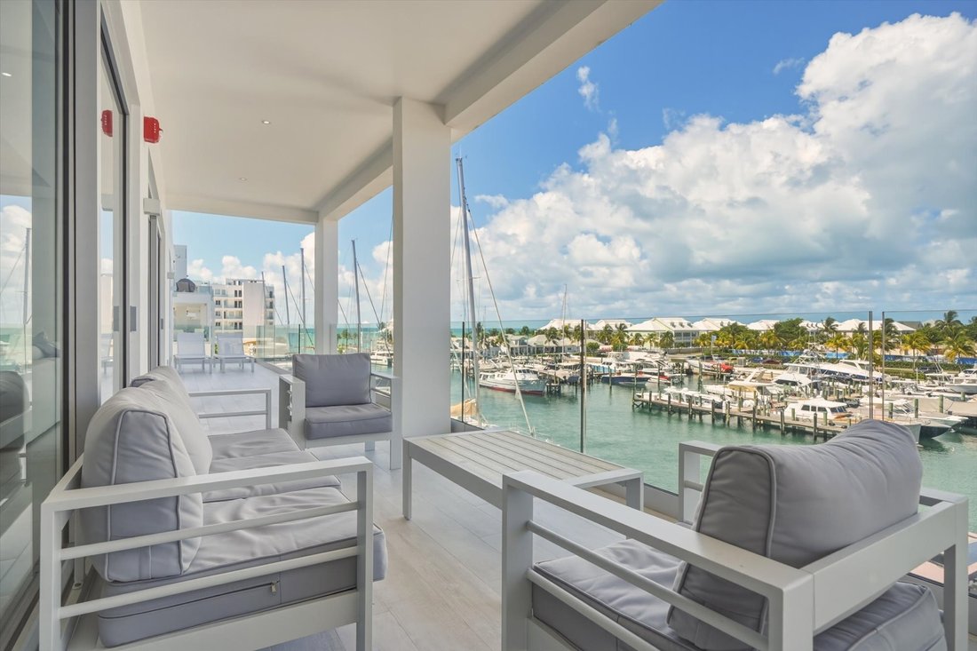 Condo in Nassau, New Providence, The Bahamas 3 - 18269937