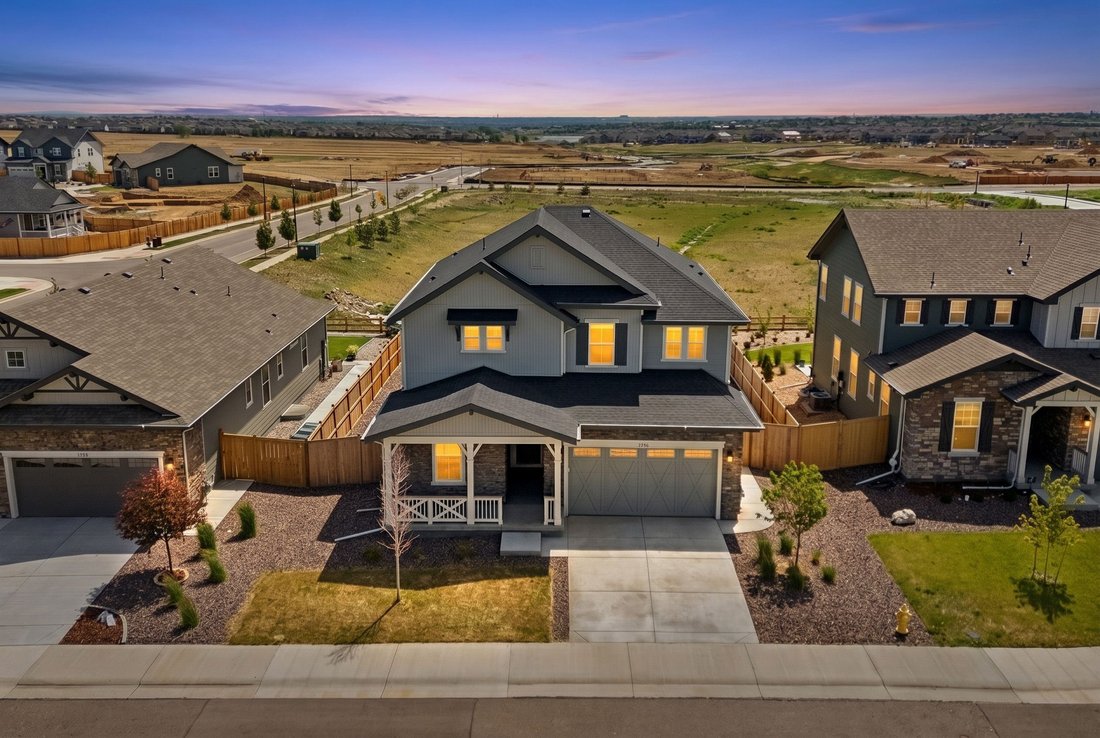 House in Brighton, Colorado, United States 5 - 18269992