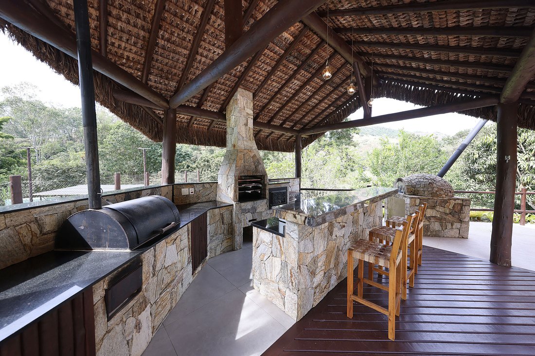 House in Araras, State of Rio de Janeiro, Brazil 5 - 18270035
