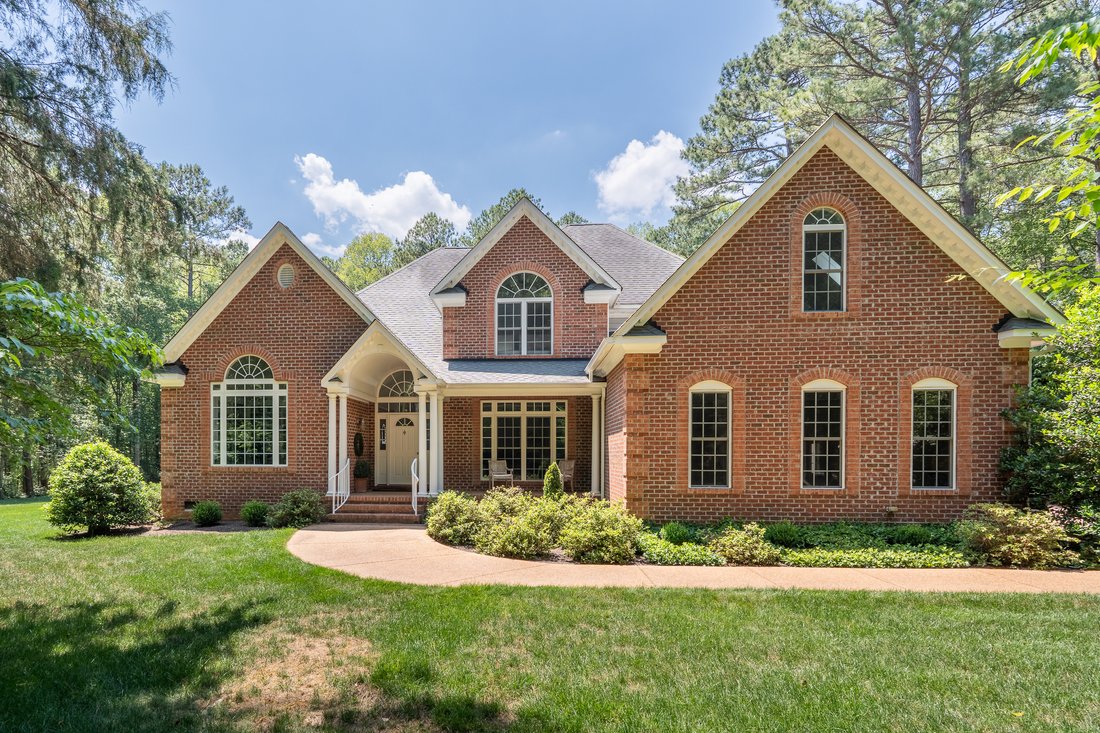 House in Sandy Hook, Virginia, United States 1 - 18269963