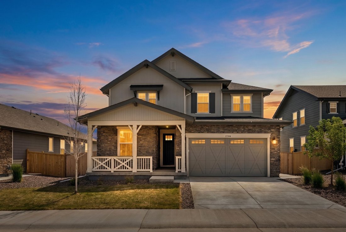 House in Brighton, Colorado, United States 4 - 18269992