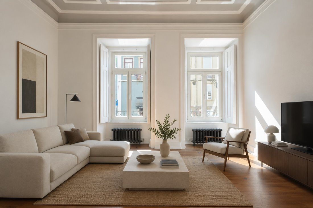 Apartment in Arroios, Lisbon, Portugal 4 - 18269936