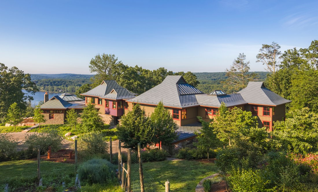 House in East Haddam, Connecticut, United States 1 - 18270034