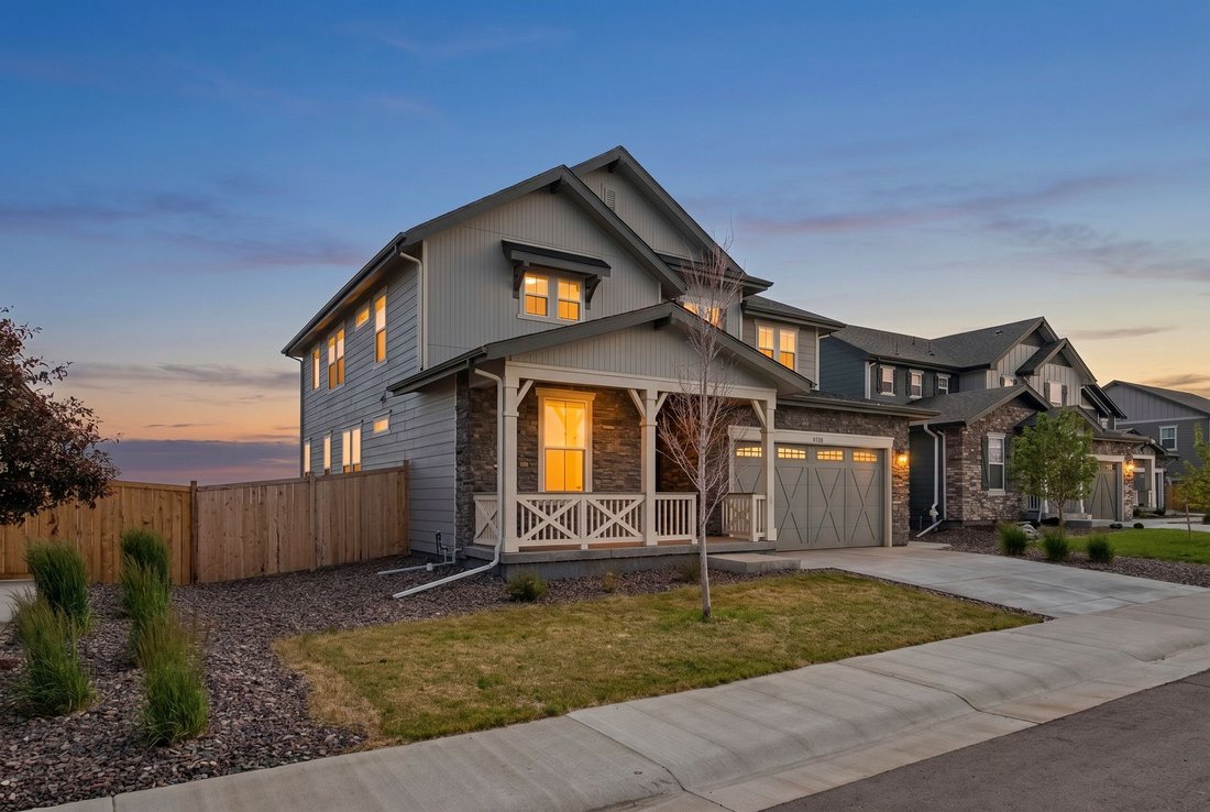 House in Brighton, Colorado, United States 3 - 18269992