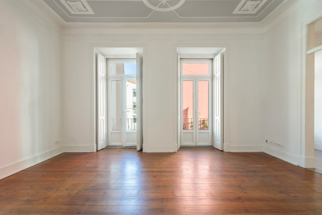 Apartment in Arroios, Lisbon, Portugal 5 - 18269936