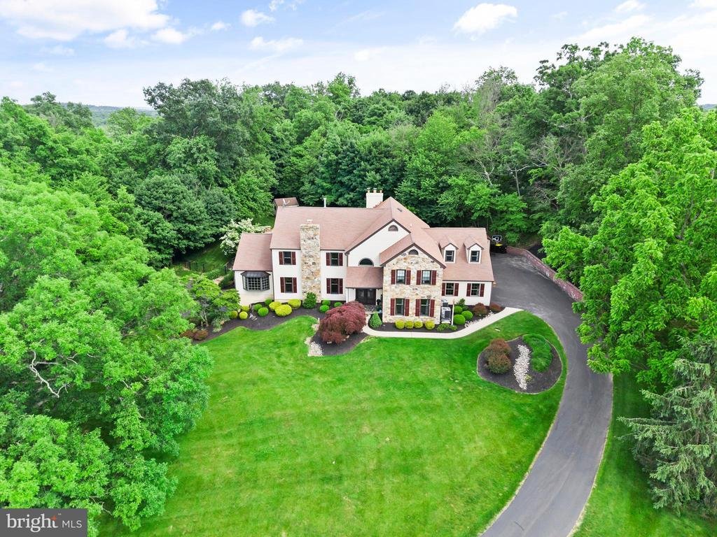 House in Doylestown, Pennsylvania, United States 4 - 18270016
