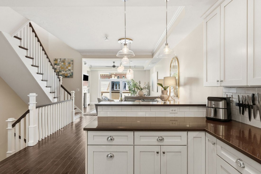 House in Pittsburgh, Pennsylvania, United States 1 - 18269977