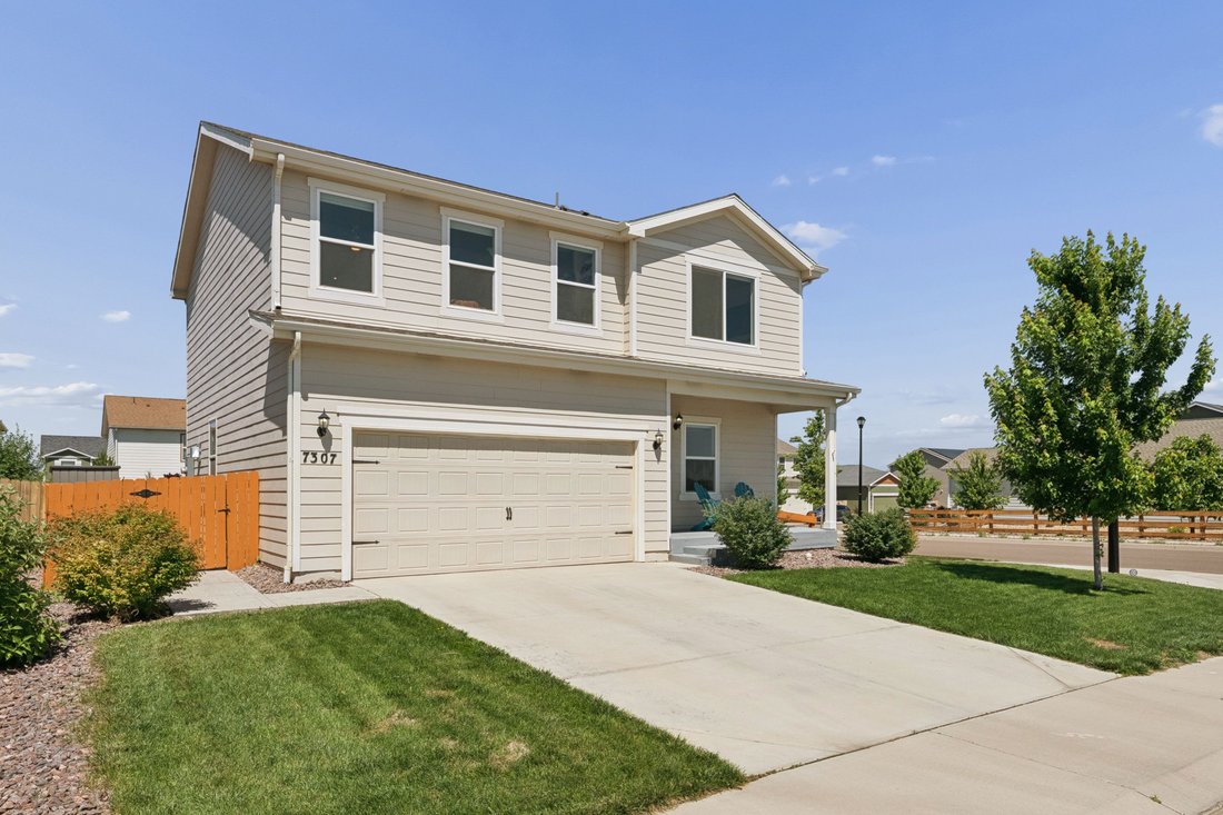 House in Frederick, Colorado, United States 5 - 18269953