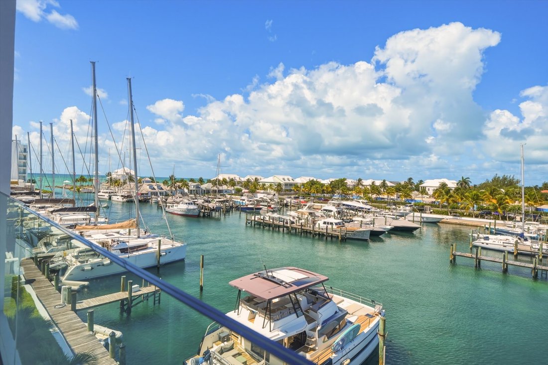 Condo in Nassau, New Providence, The Bahamas 4 - 18269937