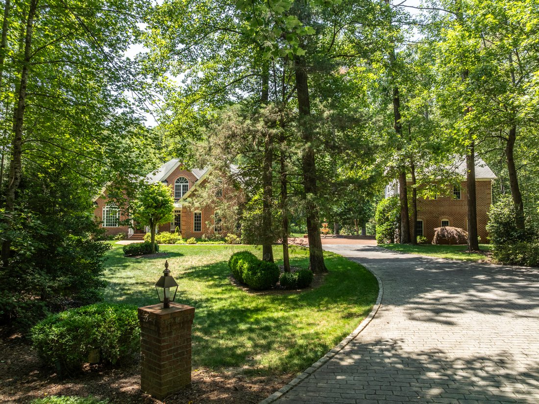 House in Sandy Hook, Virginia, United States 4 - 18269963