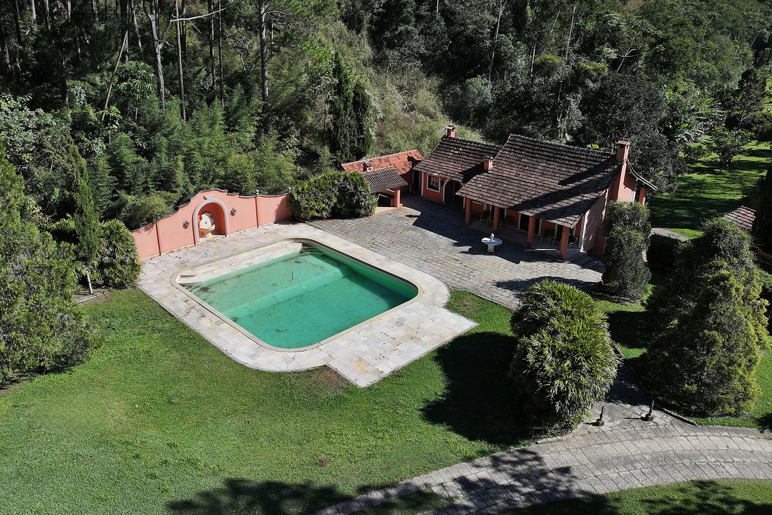 Finca in Teresópolis, State of Rio de Janeiro, Brazil 2 - 18270047