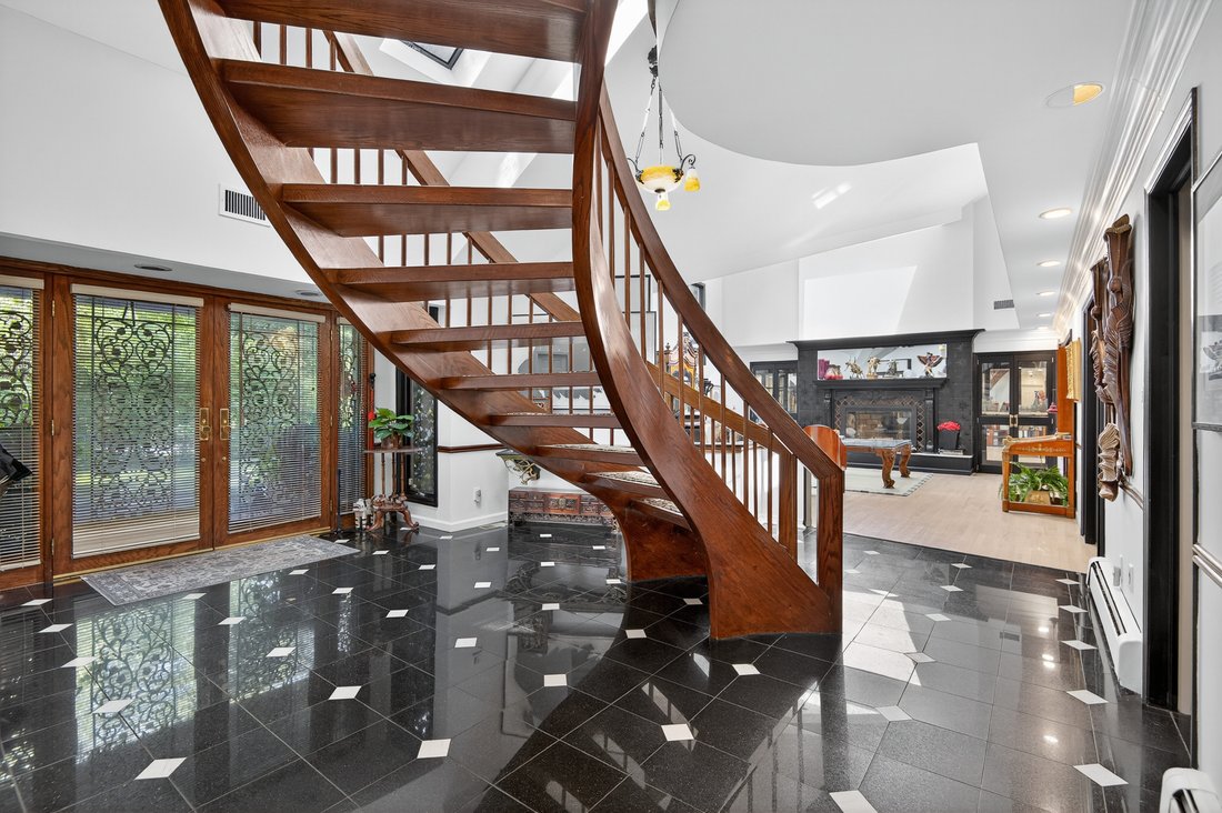 Casa a Old Westbury, New York, Stati Uniti 5 - 18261757