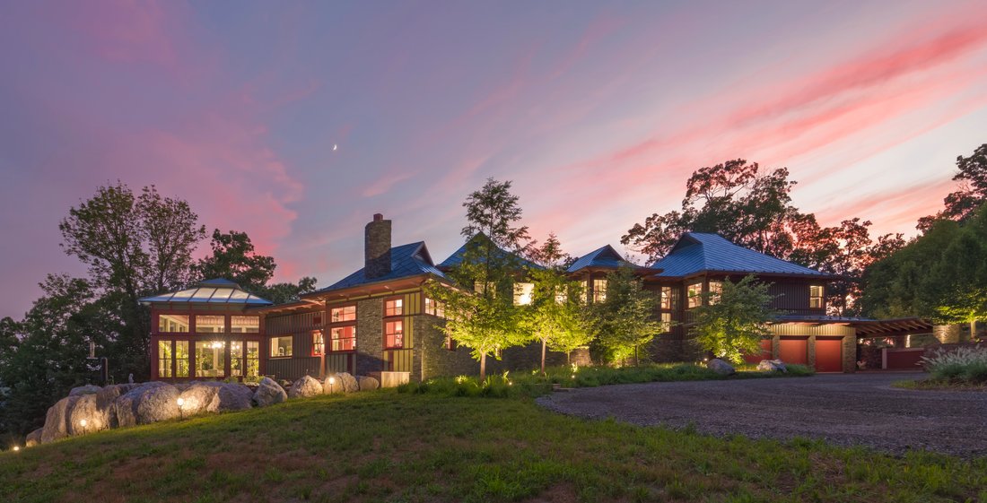 House in East Haddam, Connecticut, United States 2 - 18270034