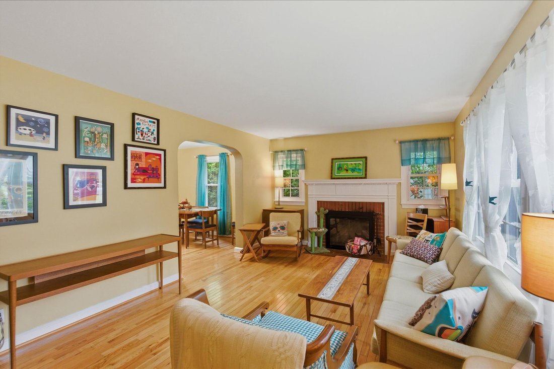 House in Greater Landover, Maryland, United States 5 - 18269962
