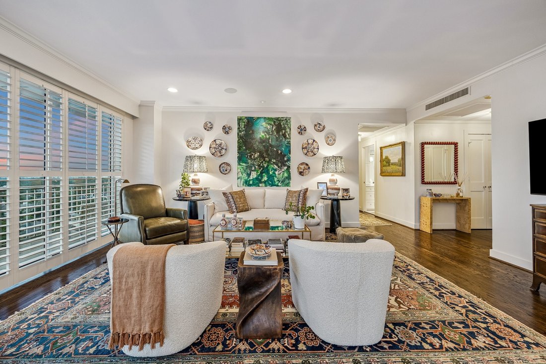 Condo in Houston, Texas, United States 5 - 18269958