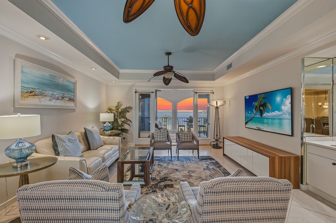 Condo in Marco Island, Florida, United States 5 - 17259100