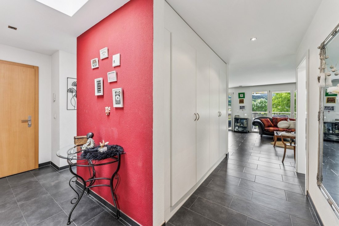 Apartment in La Tour-de-Trême, Fribourg, Switzerland 5 - 18269933