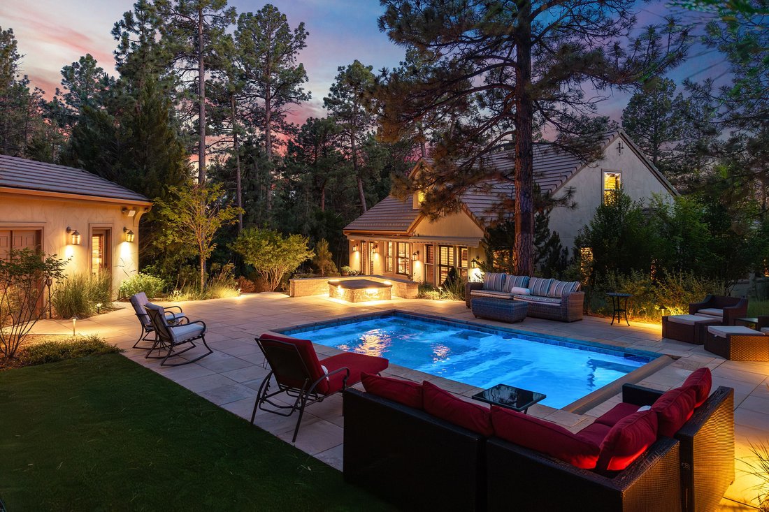 House in Castle Rock, Colorado, United States 1 - 18270031