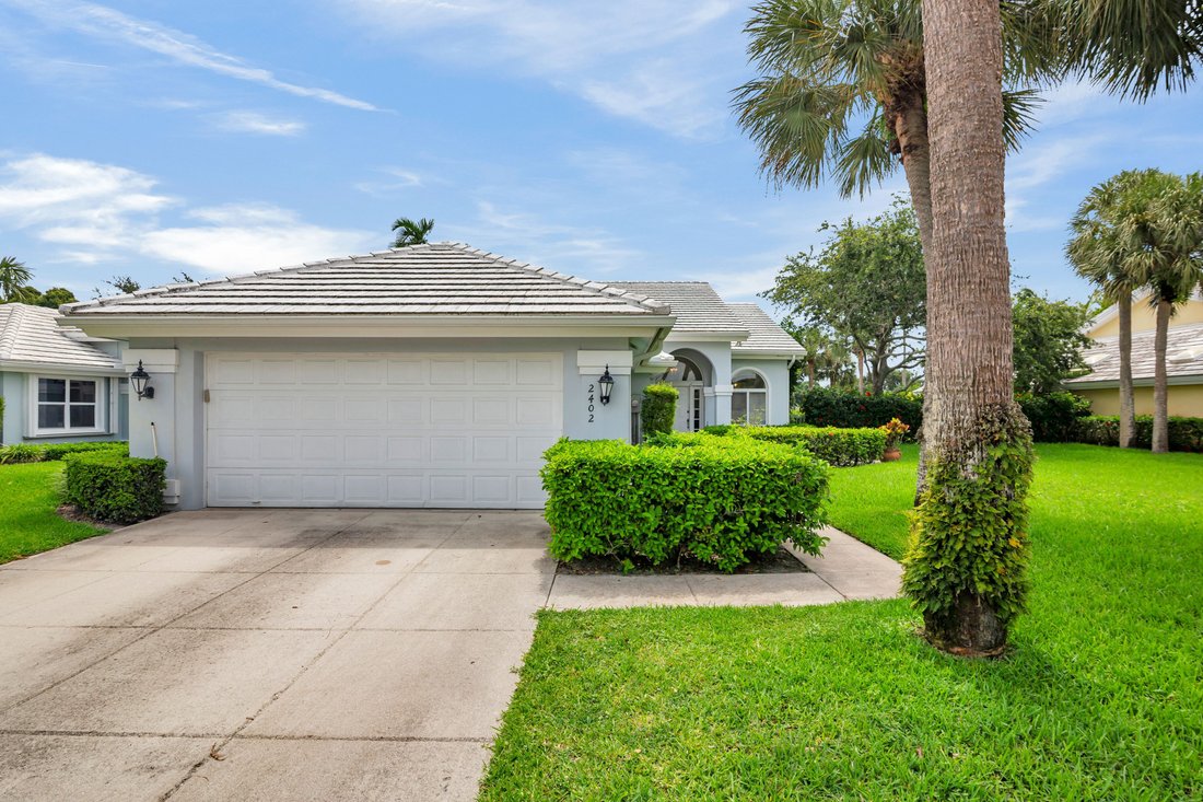 House in West Palm Beach, Florida, United States 5 - 18270042