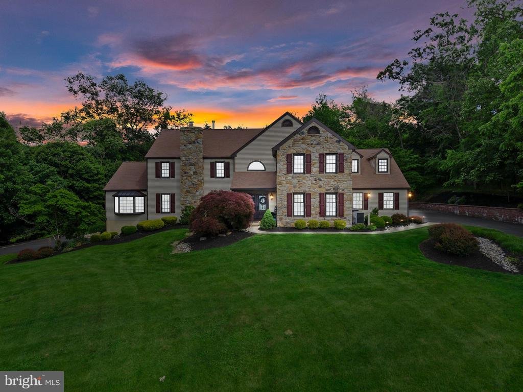 House in Doylestown, Pennsylvania, United States 2 - 18270016