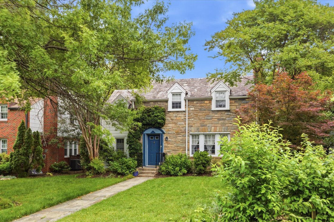 House in Greater Landover, Maryland, United States 2 - 18269962