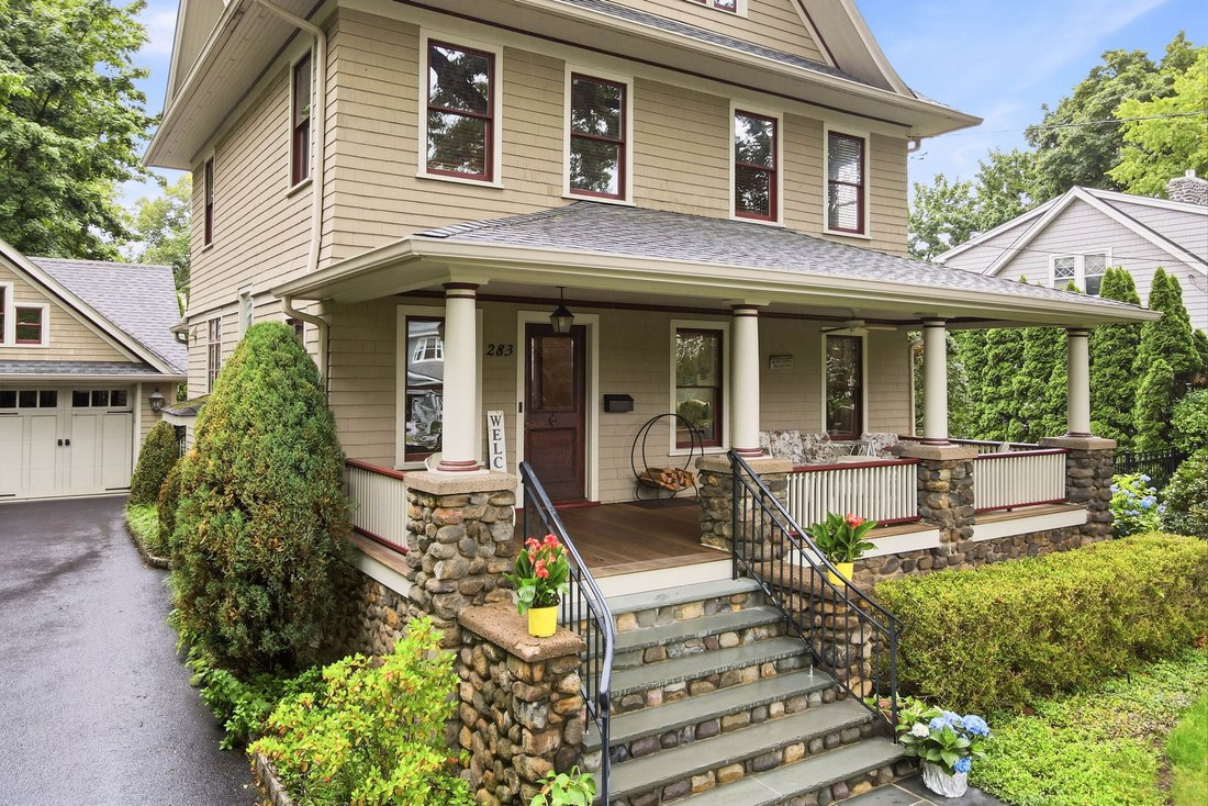 House in Ridgewood, New Jersey, United States 2 - 18270028