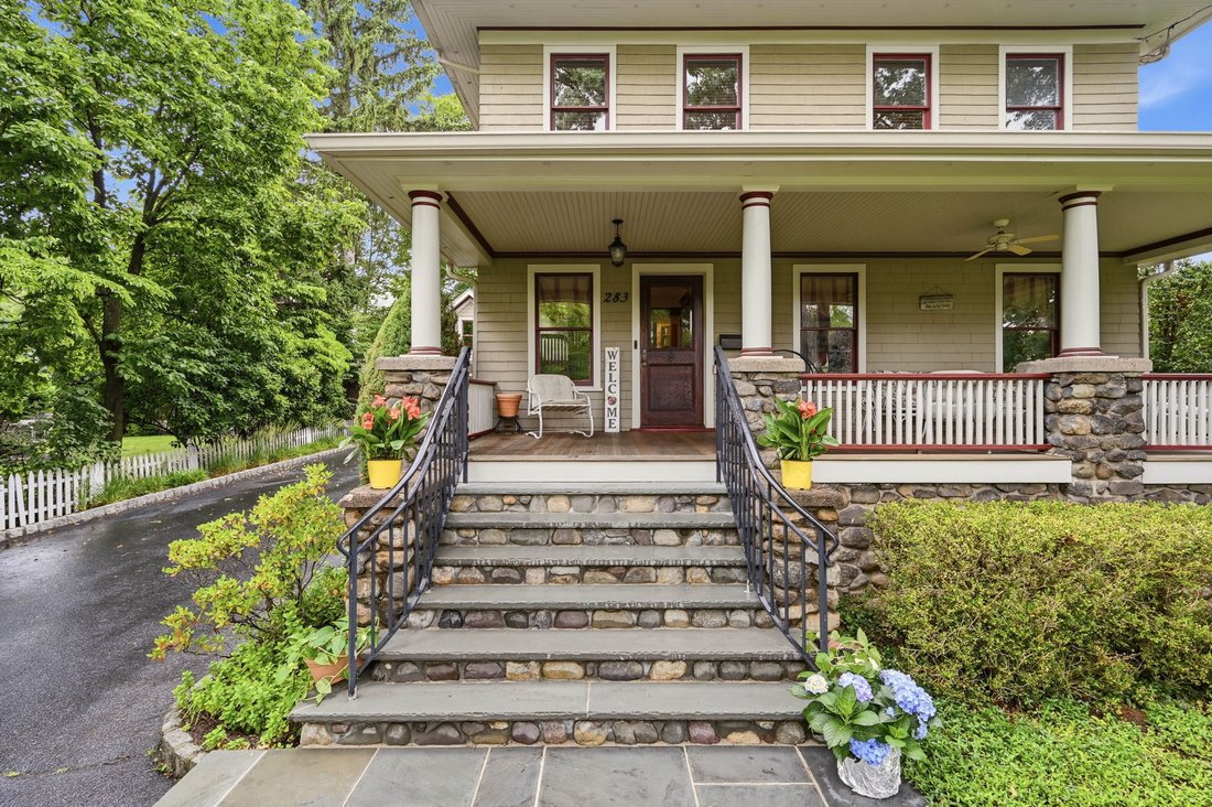 House in Ridgewood, New Jersey, United States 3 - 18270028