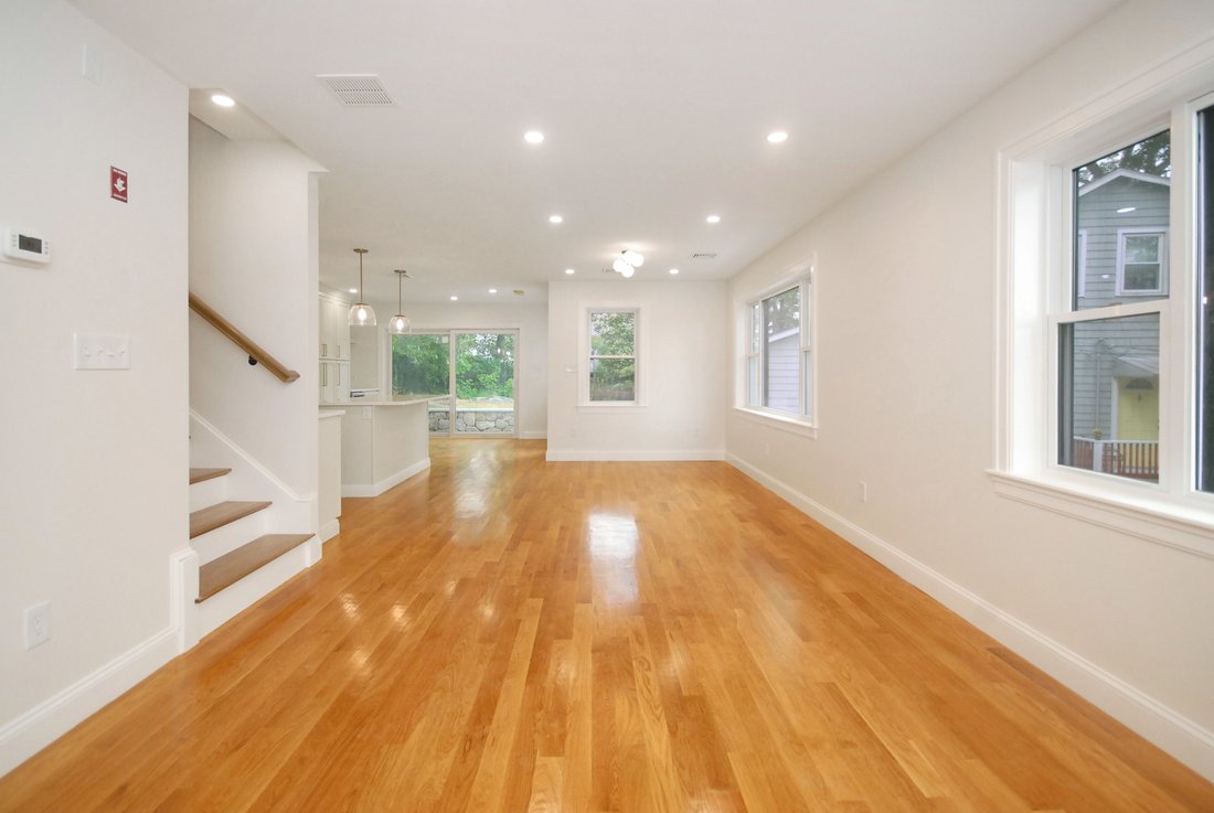 House in Melrose, Massachusetts, United States 2 - 18270027