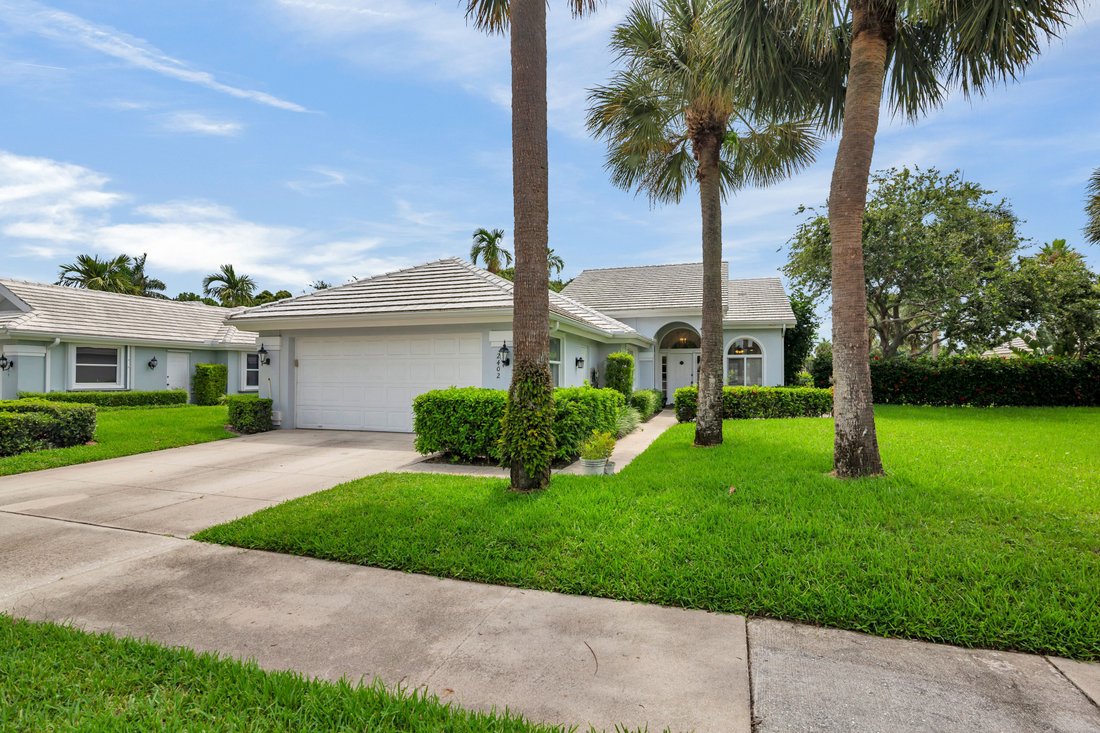 House in West Palm Beach, Florida, United States 4 - 18270042