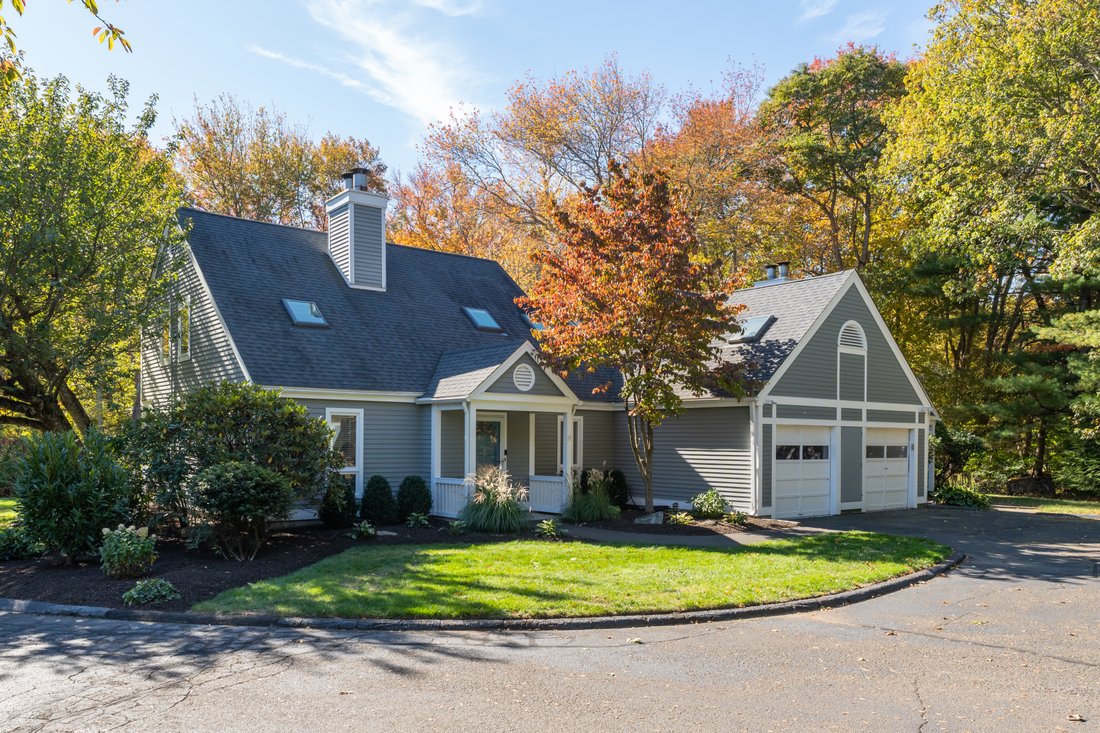 House in Killingworth, Connecticut, United States 2 - 18269980