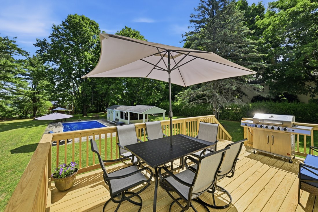 House in Bethel, Connecticut, United States 2 - 18269973