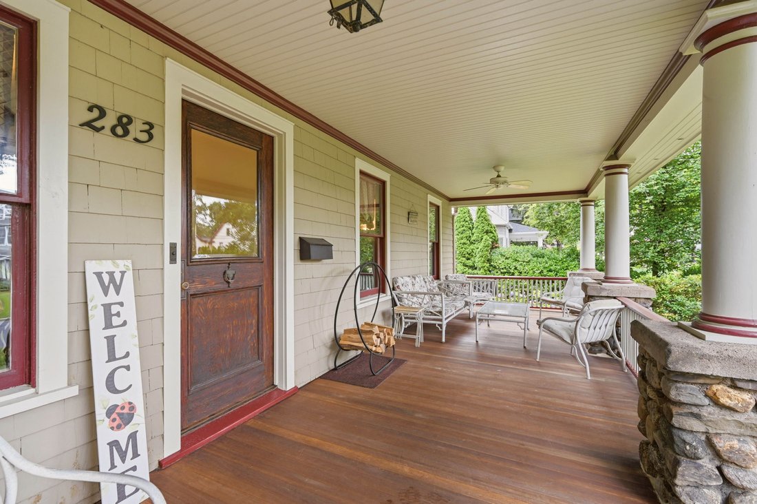 House in Ridgewood, New Jersey, United States 4 - 18270028