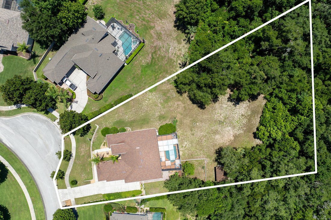 House in Montverde, Florida, United States 3 - 18270036