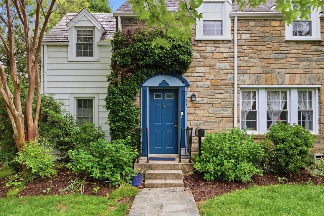 House in Greater Landover, Maryland, United States 4 - 18269962