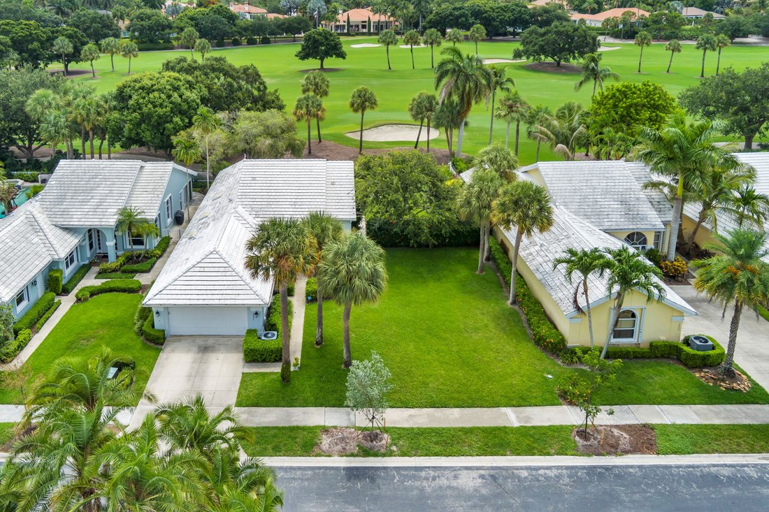 House in West Palm Beach, Florida, United States 1 - 18270042