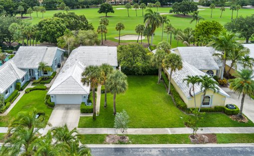 Maison à West Palm Beach, Floride, États-Unis 1