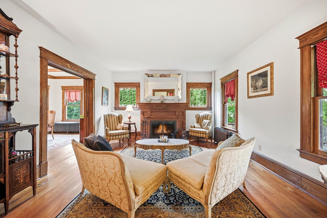 House in Ridgewood, New Jersey, United States 5 - 18270028