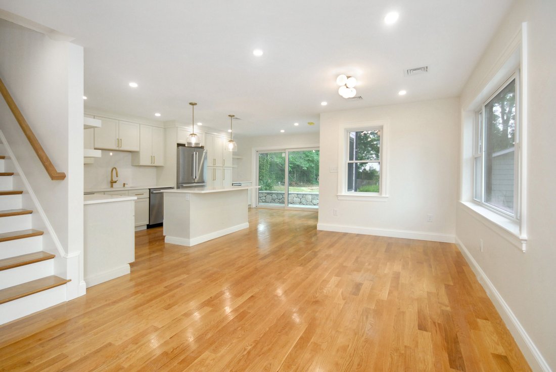 House in Melrose, Massachusetts, United States 4 - 18270027