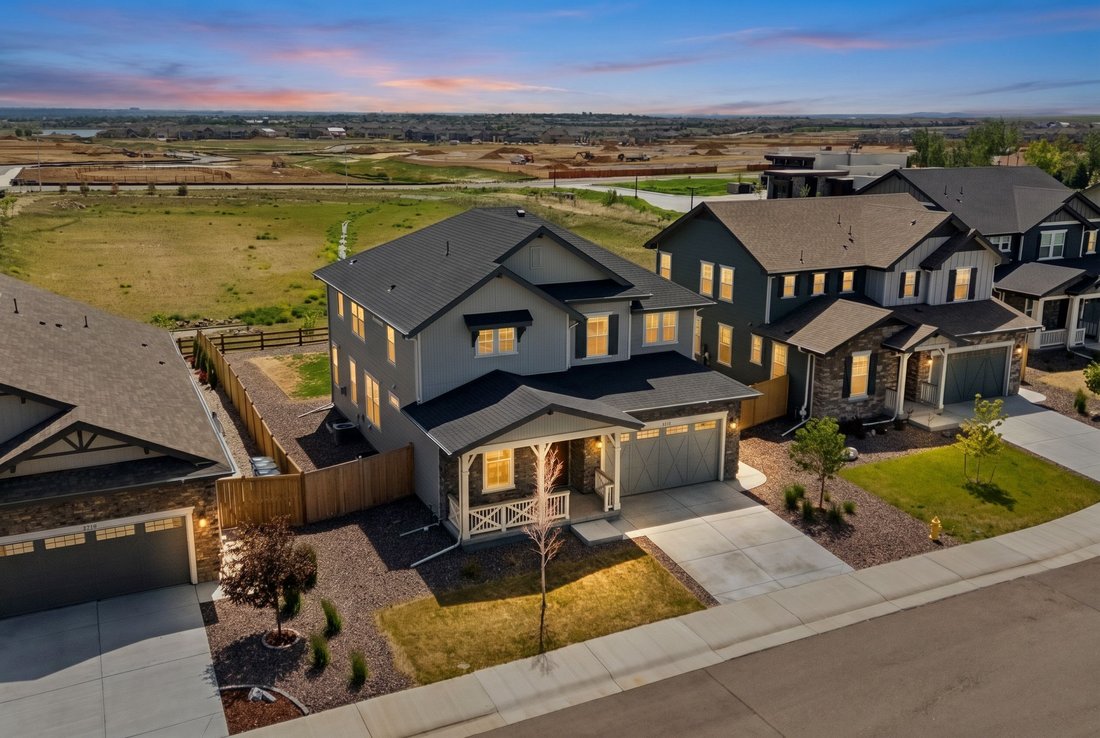 House in Brighton, Colorado, United States 1 - 18269992