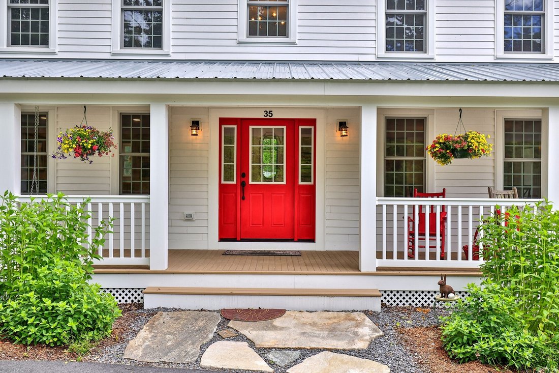 House in Grafton, Vermont, United States 2 - 18269961