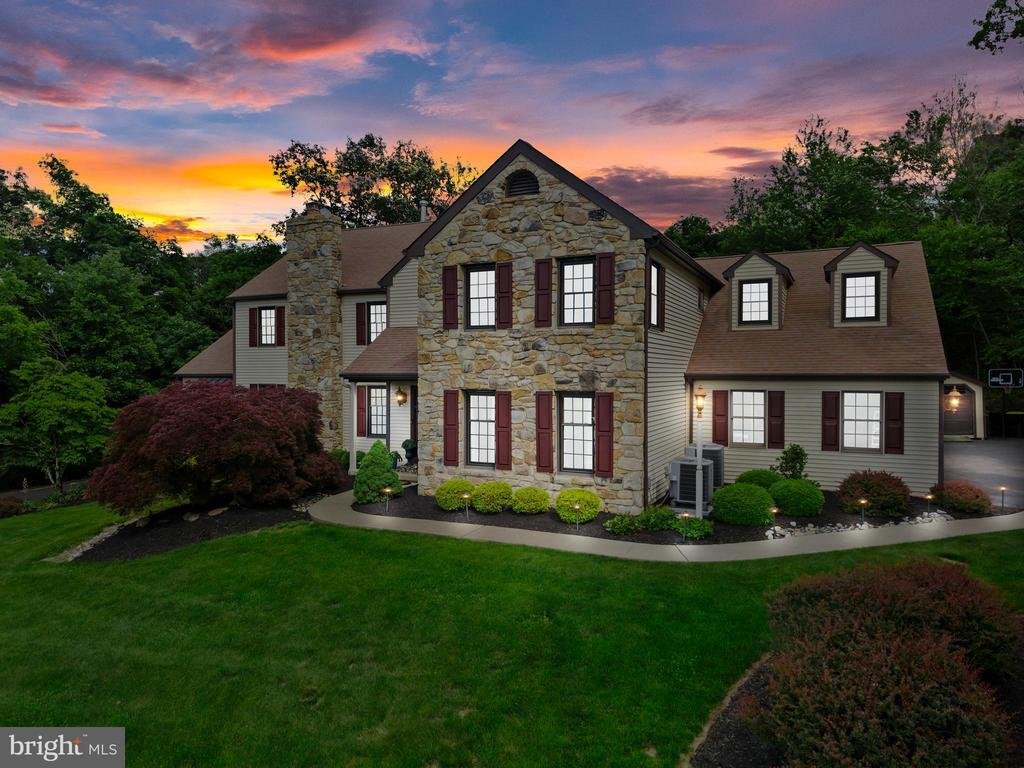 House in Doylestown, Pennsylvania, United States 3 - 18270016