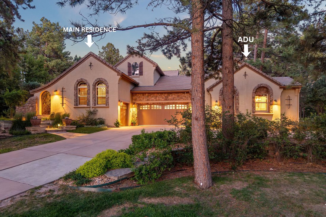 House in Castle Rock, Colorado, United States 2 - 18270031